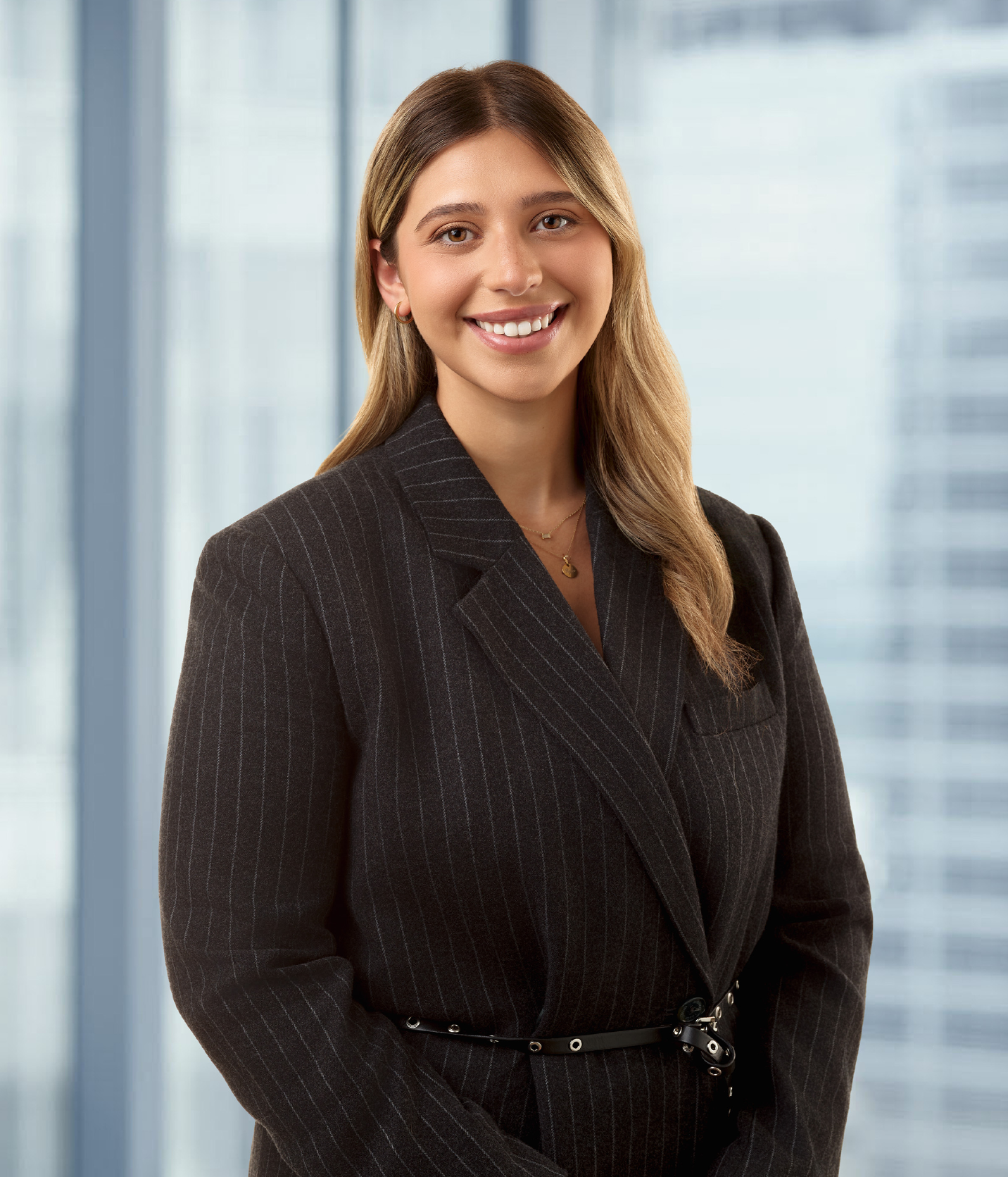 Headshot of Raquel Rutman